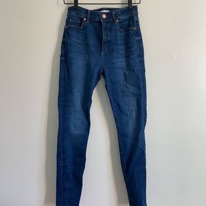 LOFT Jeans